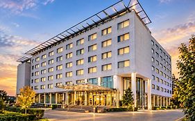 Ramada by Wyndham Amsterdam Airport Schiphol